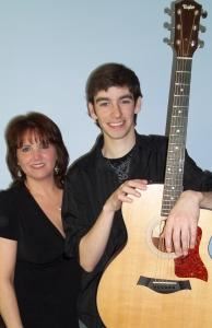 Lemen & Moon Acoustic Duo, Saint Louis — From Dolly to Dio....We've Got You Covered!