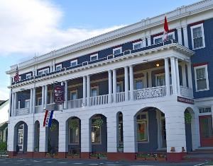 Herbert Hotel