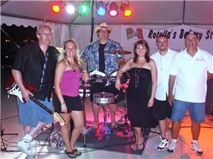 Pink Kadillac - Lincoln, Lincoln — An icon in the Omaha music scene Pink Kadillac has been providing entertainment in the region for over 25 years.
A group of true professional making your event one to remember.