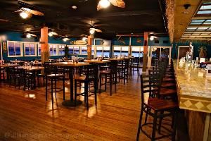 Entire Facility, Marley's on the Beach, Warwick