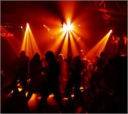 Anytime Mobile DJ & Karaoke