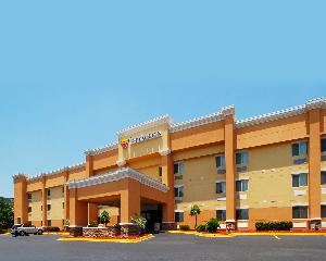 Comfort Inn, Columbia