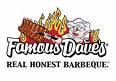 Famous Dave's BBQ
