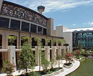 The Lila Cockrell Theatre
