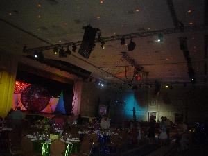 Gateway Production Services, Sioux Falls