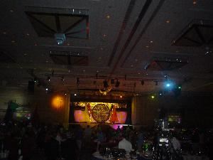 Gateway Production Services, Columbia