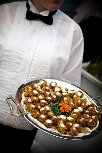 CRE8AD8 Catering