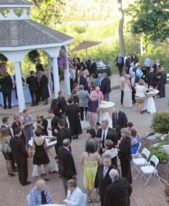 The Gazebo, Twin Lakes Golf & Swim Club, Oakland