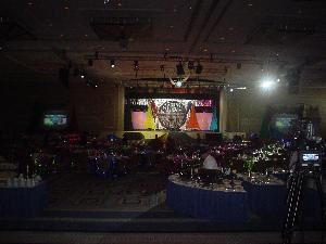 Gateway Production Services, Indianapolis