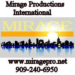 Mirage Productions, Riverside