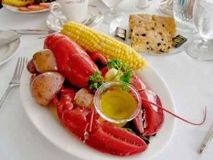 Sam's Great Northern Lobster Bakes & Catering Company