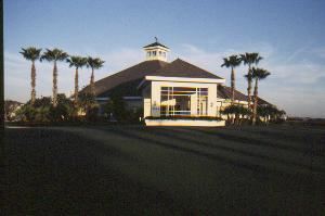 Remington Golf Club, Kissimmee