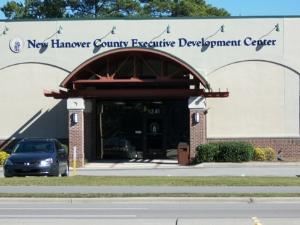 New Hanover County Executive Development Center