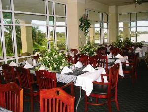 Restaurant And Bar, Remington Golf Club, Kissimmee