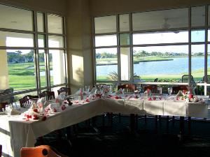 Club House, Remington Golf Club, Kissimmee — Club House