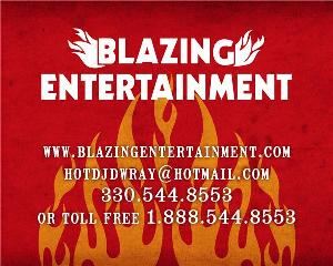 Blazing Entertainment, Youngstown
