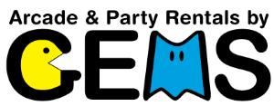 Arcade & Party Rentals by GEMS, Los Angeles