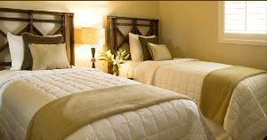 Two-Bedroom Marina Villas, South Seas Island Resort, Captiva — Marina Villa