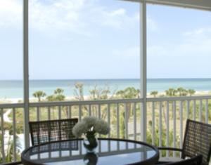 One-Bedroom Beach Villa, South Seas Island Resort, Captiva — Beach Villa