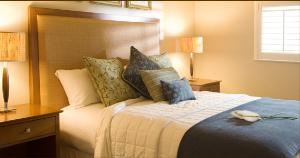 Three-Bedroom Beach Villa, South Seas Island Resort, Captiva — Beach Villa