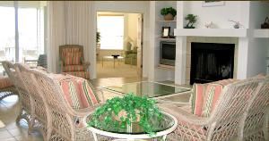 Two-Bedroom Beach Home, South Seas Island Resort, Captiva — Beach Home
