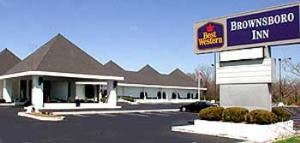 Best Western Brownsboro Inn
