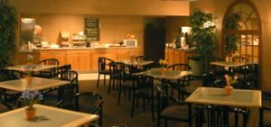 Jerry Green's, Best Western Brownsboro Inn, Louisville