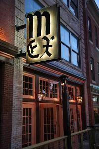 Mex Tequila Bar