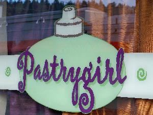 Pastrygirl