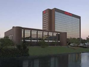 Hilton Lafayette