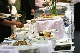 Signature Catering