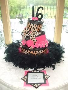 Sweet Sweet Sue's Custom Cakes