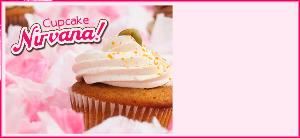 Twisted Sisters Cupcakes