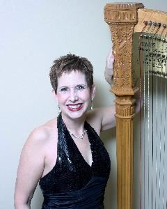 The Elegant Harp