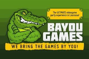 Bayou Games LLC