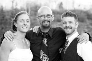 Colorado Wedding Officiant