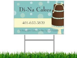 Di-Na Cakes, Providence