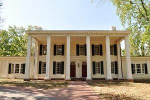 Keene Place, Keeneland Racecourse, Lexington