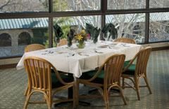 Phoenix Room, Keeneland Racecourse, Lexington