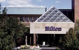 Hilton Boston Dedham Hotel