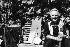 Mark Z The One Man Band