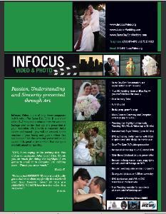 Infocus Video & Photo