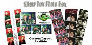 Silver Fox Photo Box, Saint Paul