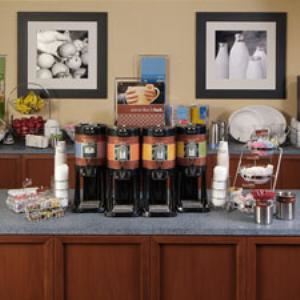 Meeting Room, Hampton Inn Orlando - South Of Universal Studios, Orlando