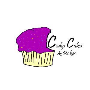 Cady's Cakes & Bakes