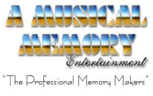 A Musical Memory DJ Entertainment, North Tonawanda