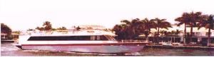 Interlude 5, A-Admiral's Yacht Charter, Fort Lauderdale