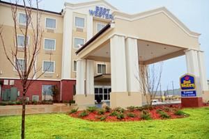 Best Western Plus