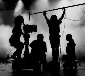 off the road productions
