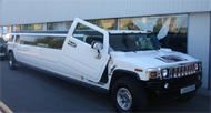 Ballantyne Limousine